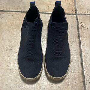 Rothy’s Chelsea Sneaker Slip-On Shoes